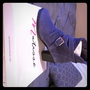 Matisse boots $60 each